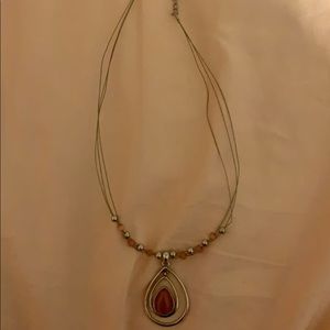 lia sophia necklace
